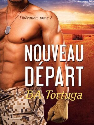 cover image of Nouveau Depart